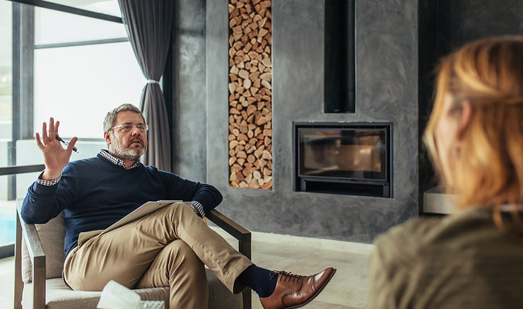 How CBT Therapy Can Transform Your Mental Well-Being