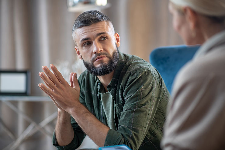 Could therapy help you? 7 Reasons to Consider Counselling