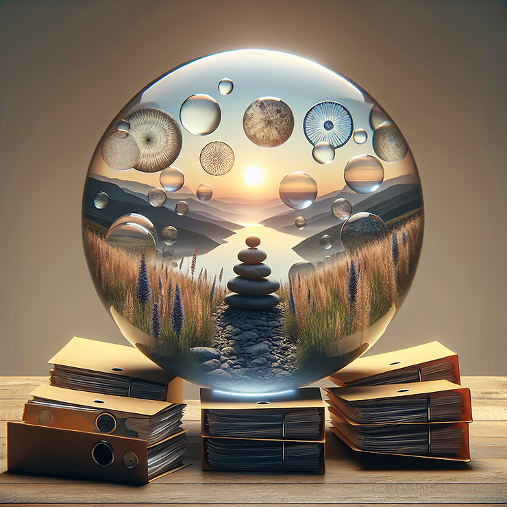 How to Navigate Tough Times: Effective Coping Strategies for Managing Your Mental Well-Being.