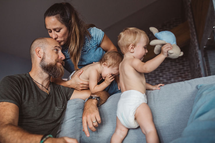Understanding Parental Guidance Therapy: Empowering Parents for Better Mental Health
