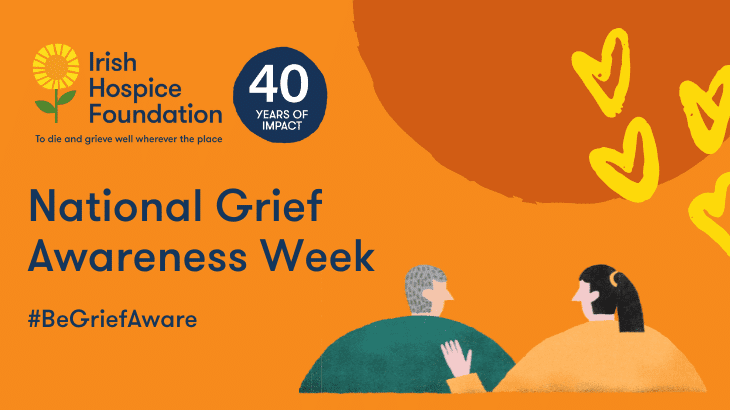 Grief Has No Timeline
