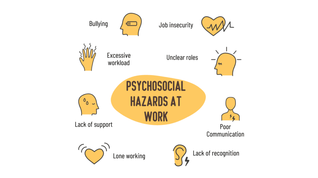 Workplace Mental Health: A Health and Safety Priority in 2026?