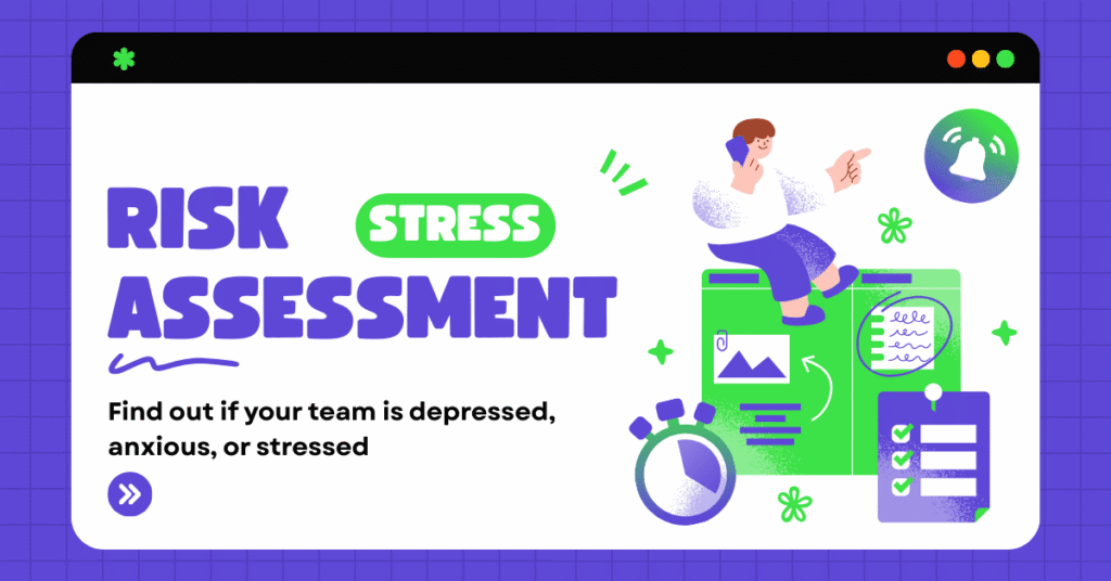 Are Your Employees at Risk of Stress or Burnout? Here’s How to Know