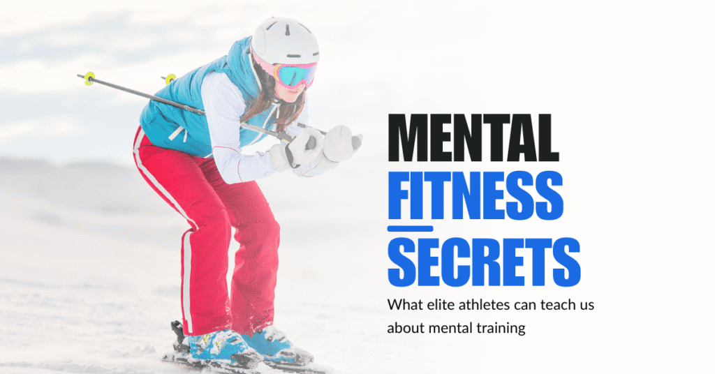 What Do Winter Olympic Teams and Our Clients Have in Common?