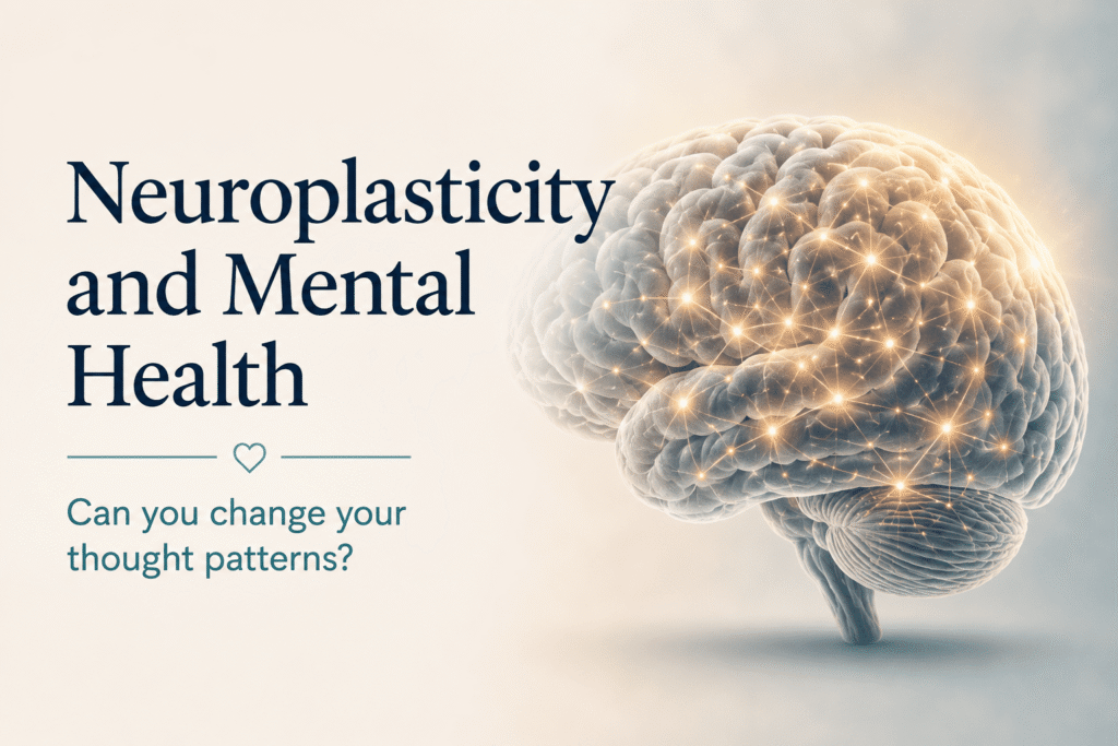 Neuroplasticity: How to Rewire your Brain