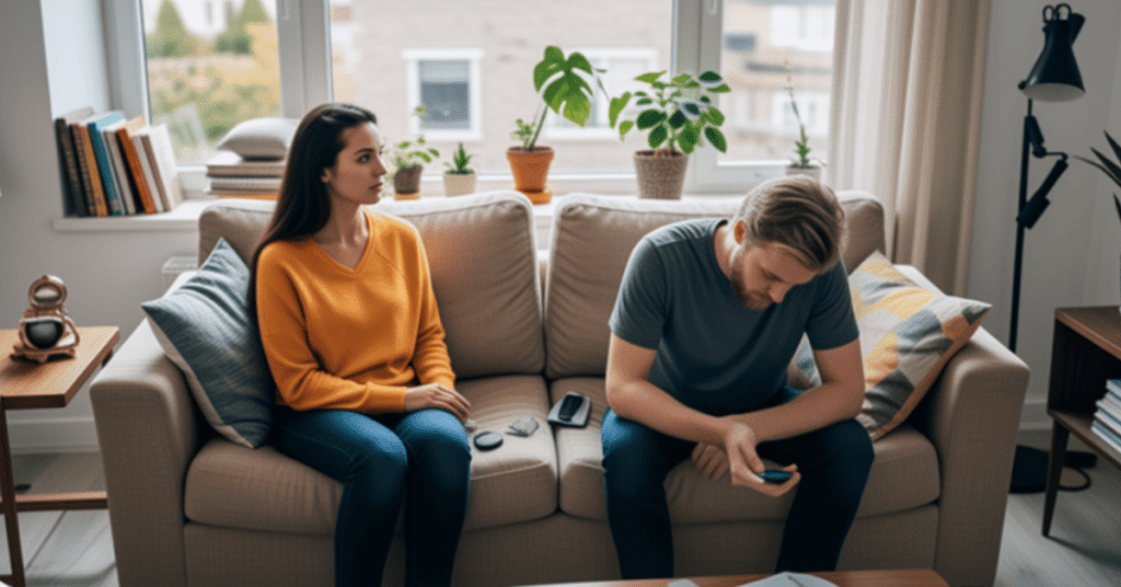 Resentment in Relationships: Signs, Causes and How to Move Forward