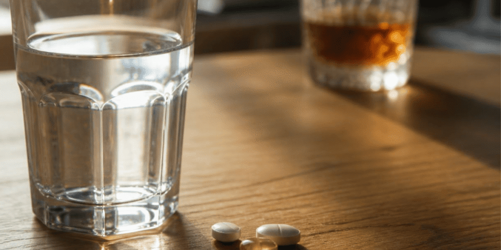 Alcohol and ADHD Medication: Psychiatrist Answers Your Questions