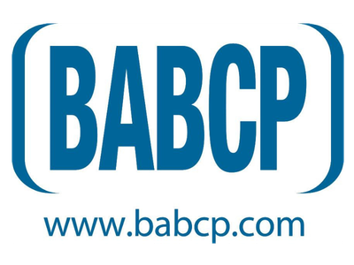 BABCP logo