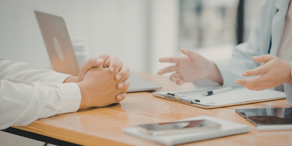 Why Your EAP Provider in the UK Needs an Employee Assistance Programme (EAP)