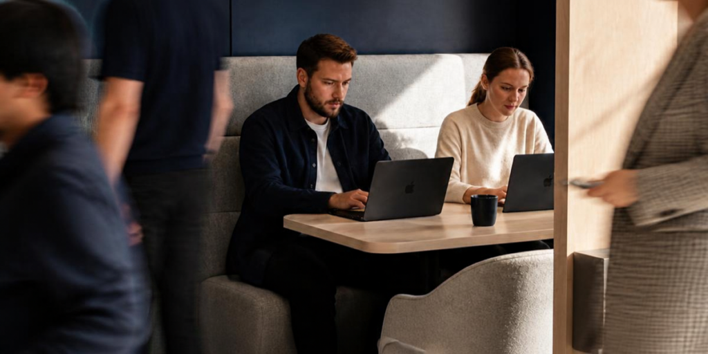 HSE Workplace Stress: Is Your Organisation Doing Enough?